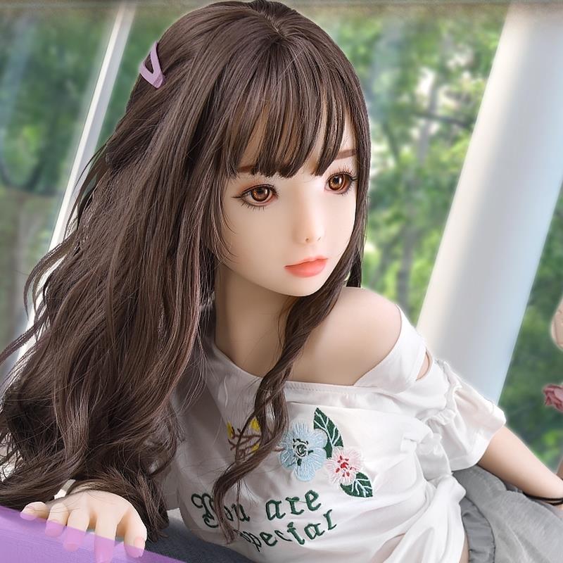 Sydoll 100cm Dieer Silicone Doll To End 6 24 2019 11 15 Am