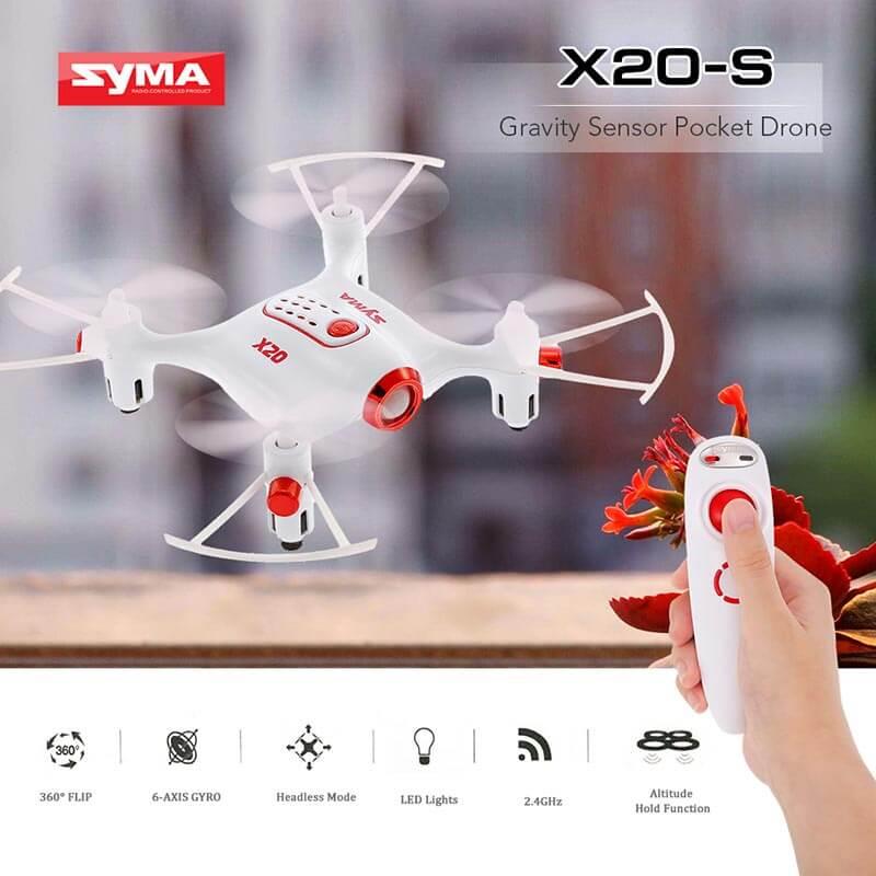 syma x20s