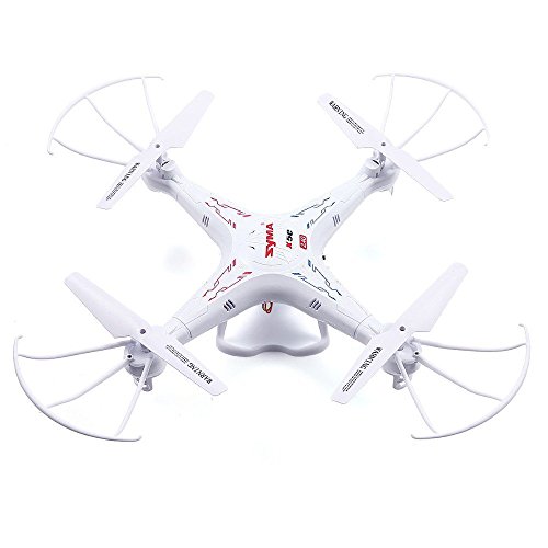 gyro rc quadcopter with camera