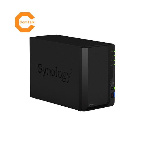 Synology DiskStation DS218 (NAS)