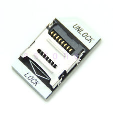 T-flash TF to micro SD card adapter
