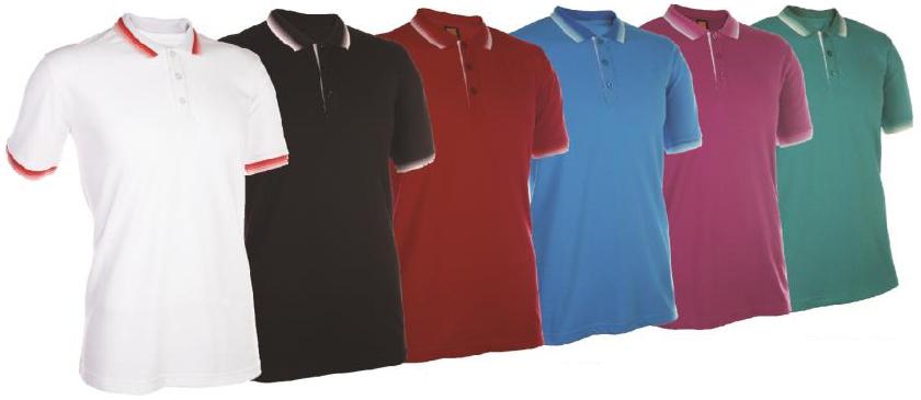 60 cotton 40 polyester polo shirts