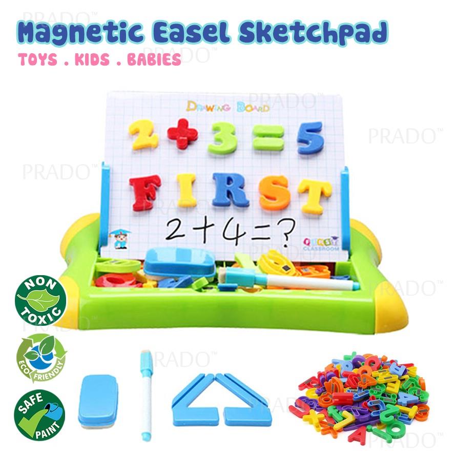 magnetic sketchpad