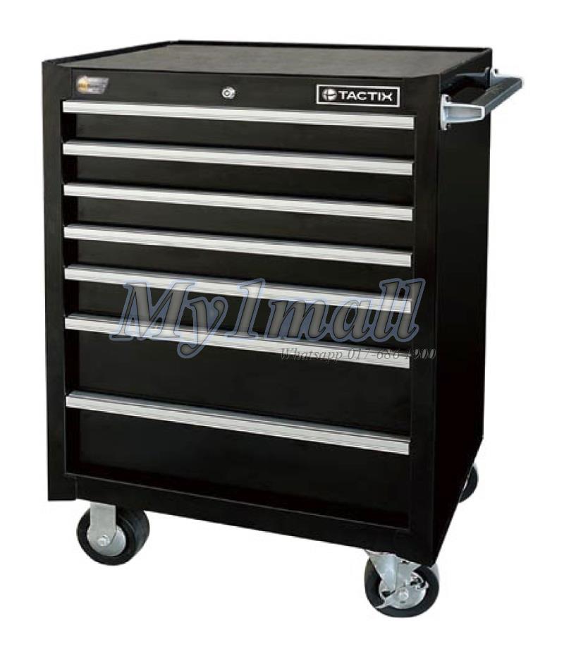 Tactix 326003np 7 Drawer Tool Cabinet End 4 8 2020 5 07 Pm