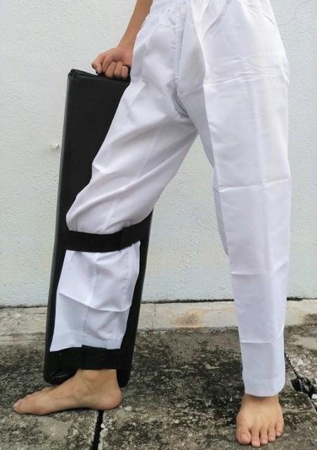 Taekwondo Silat Karate Strong Punchig Kicking Big Bag Pad Target