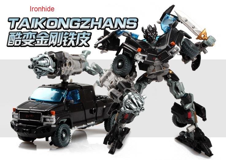 Taikongzhans Transformers Bumblebee Optimus Prime Pack New Model