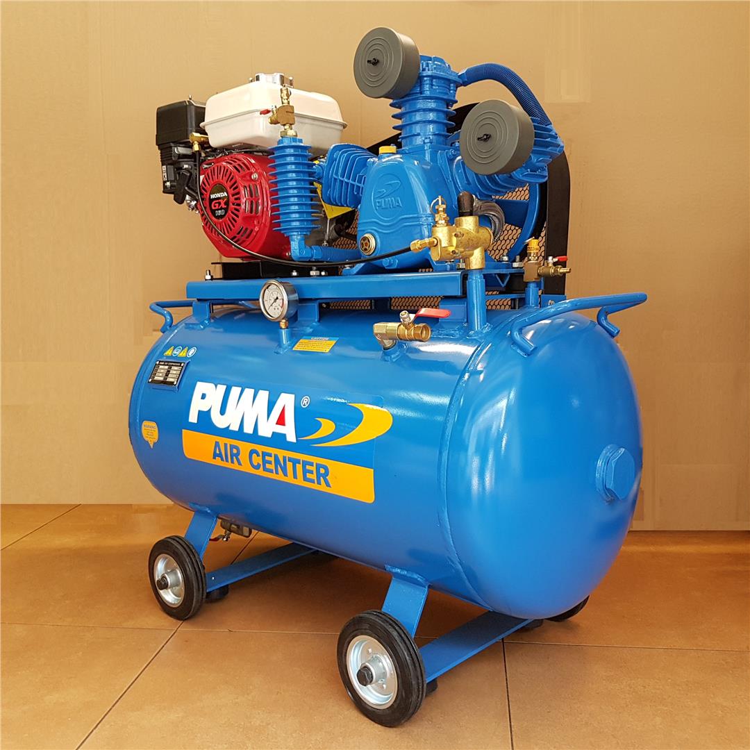 puma air compressor puk5508g