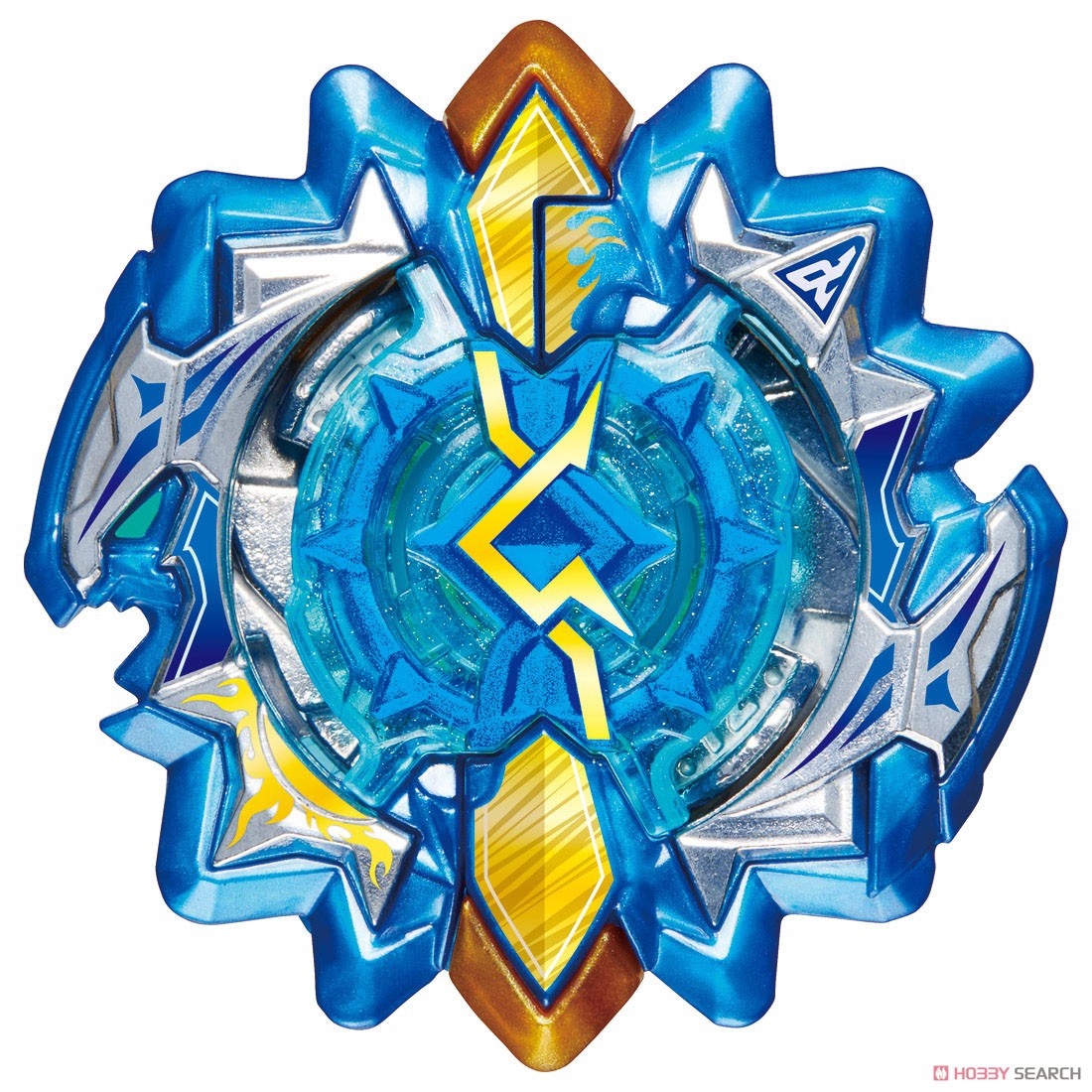 beyblade random booster vol 14