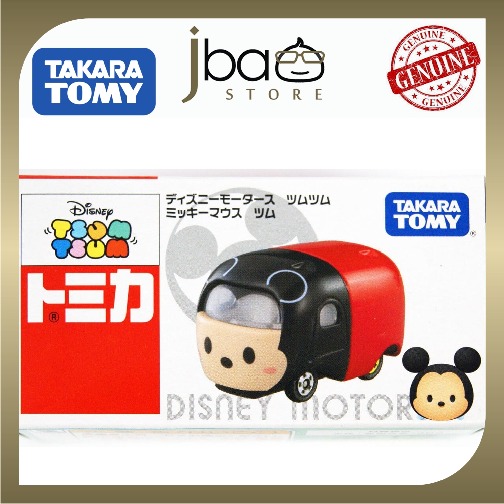 takara tomy tsum tsum