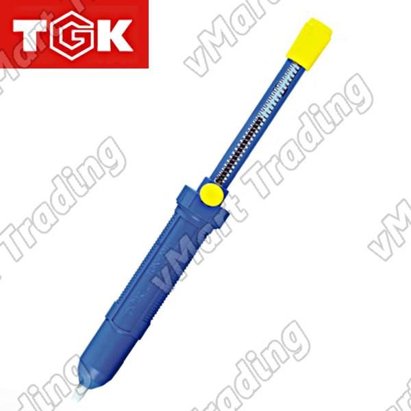 Takgiko TGK-2017 Desoldering Pump / Sucker [Large]