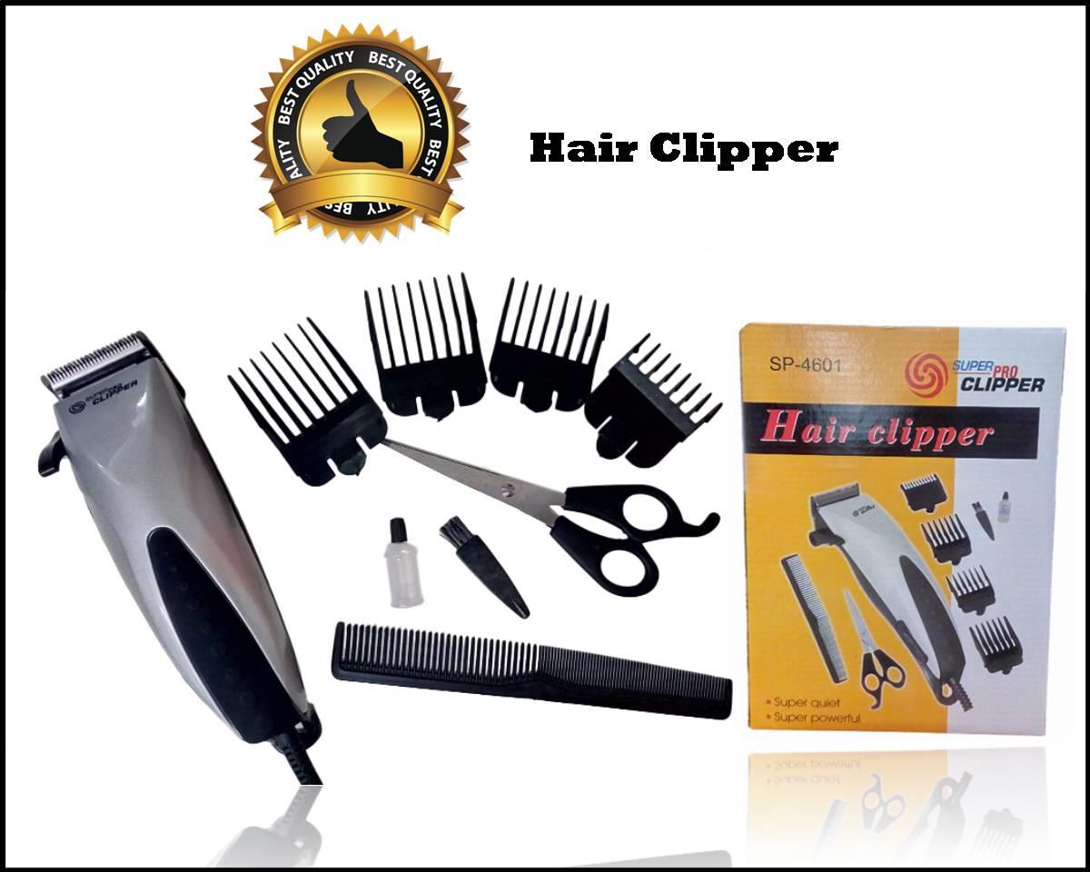hair clippers target