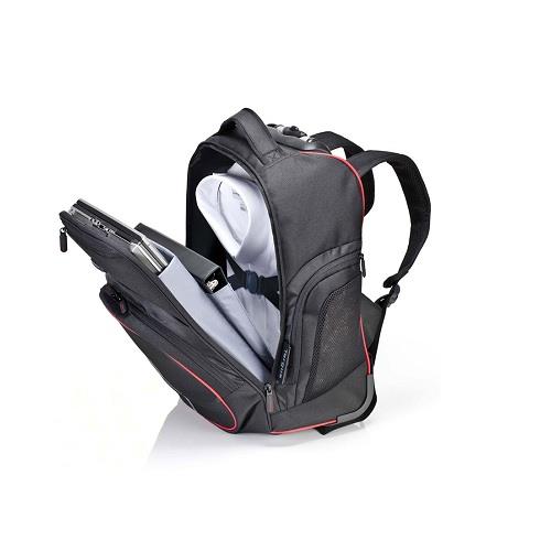 targus rolling backpack