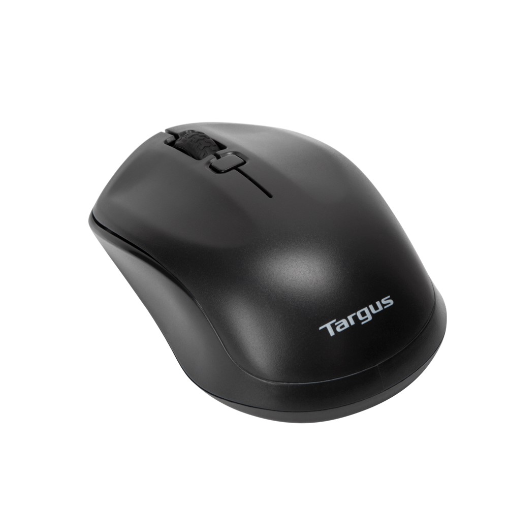 Targus M610 Wireless Mouse and Keyboard Combo - AKM610AP