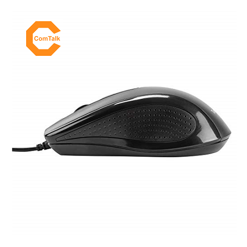 Targus U660 Optical Mouse Black (AM (end 3/31/2024 1200 AM)