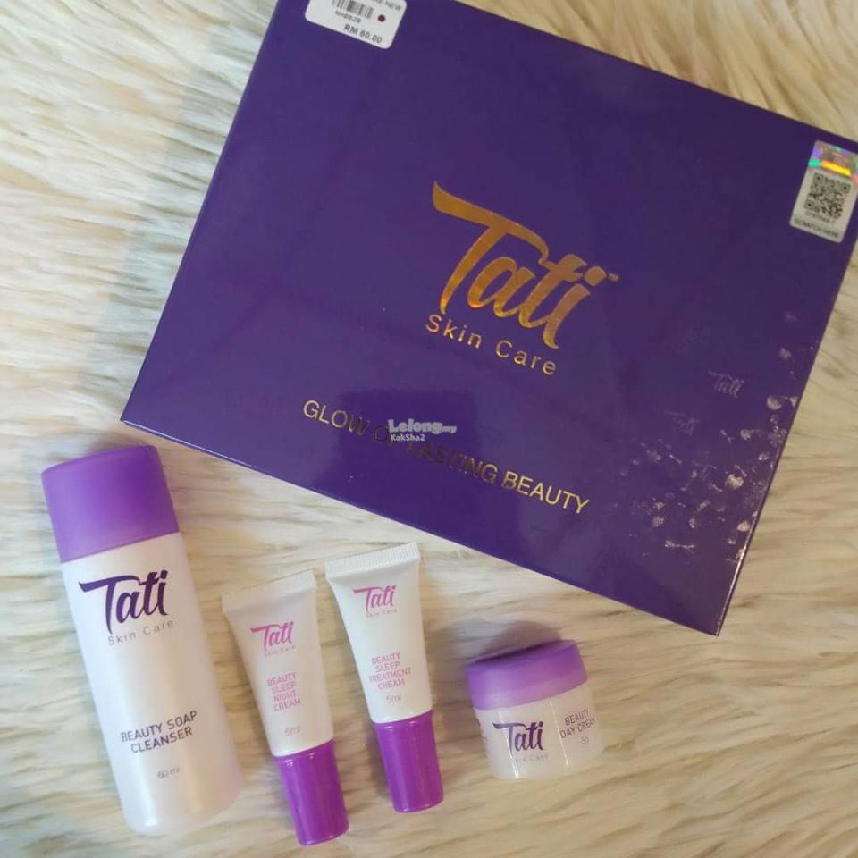 Tati Skincare 2020 Skincare 2020