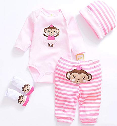 reborn baby clothes