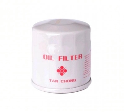 TC Oil Filter - Nissan Almera, G. Livina, Latio, Serena Hybrid, X-Trail  &amp;