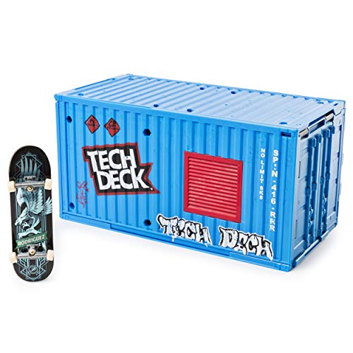 tech deck pro