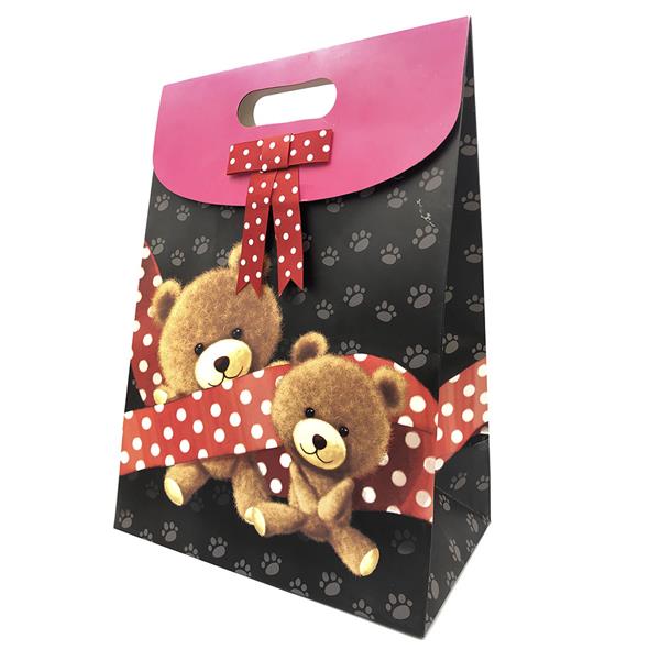 shein teddy bear bag