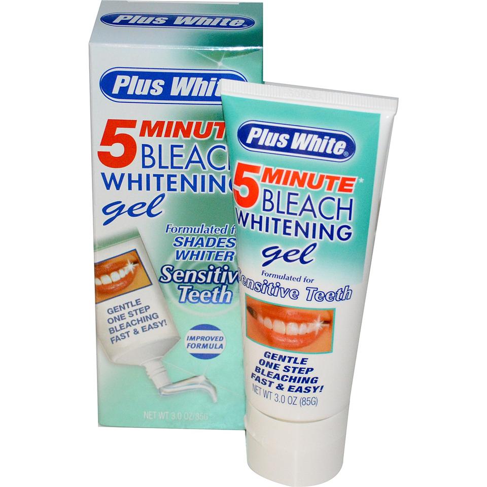 Teeth Whitening Plus White 5 Minute End 9162016 415 Pm inside teeth whitening bleach intended for Motivate