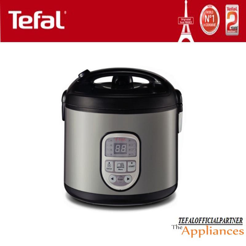 tefal rice cooker