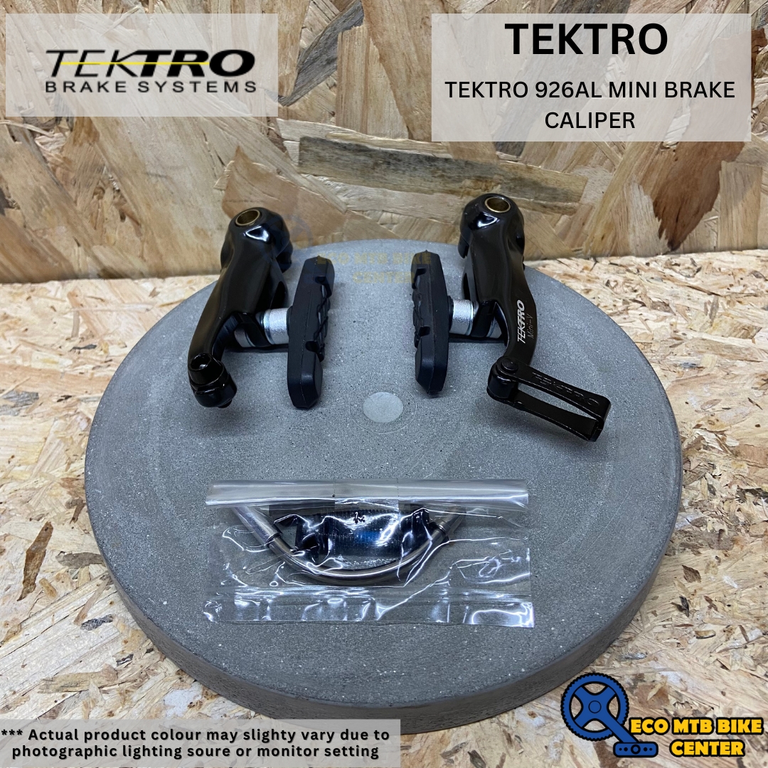 TEKTRO 926AL MINI BRAKE CALIPER