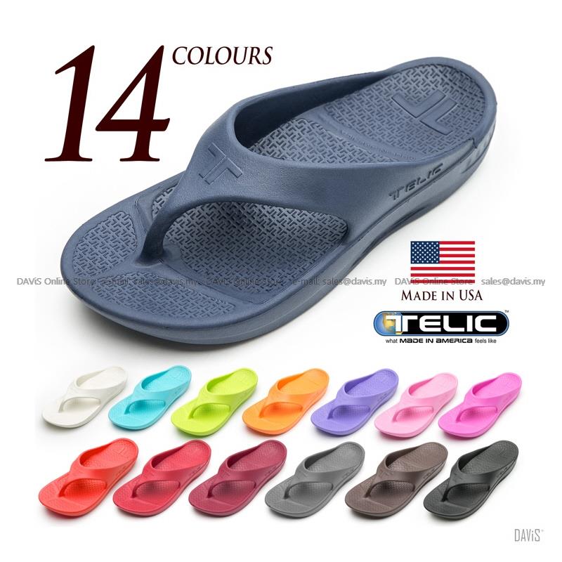 telic flip flops on sale