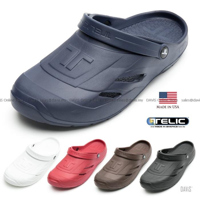 clogs arch support