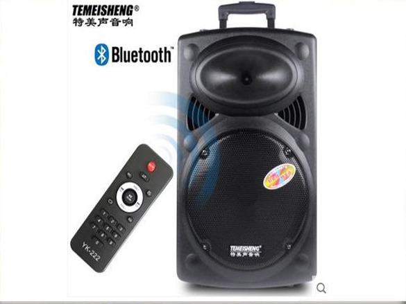 temeisheng speaker