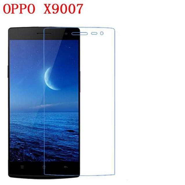 Tempered Glass Screen Protector Oppo F5 F7 Find 5 Mini 7 X9007