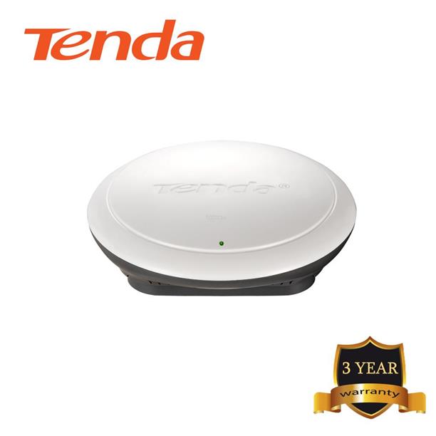 Tenda I12 N300 Ceiling Wireless Acce End 8 31 2020 6 15 Pm