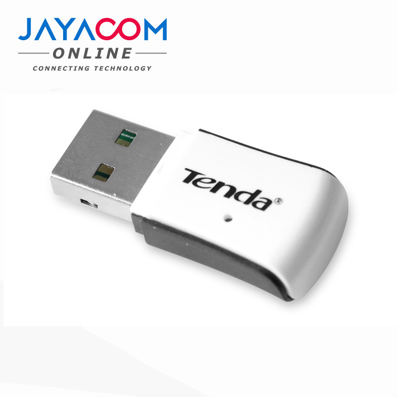 tenda usb wifi adapter driver download