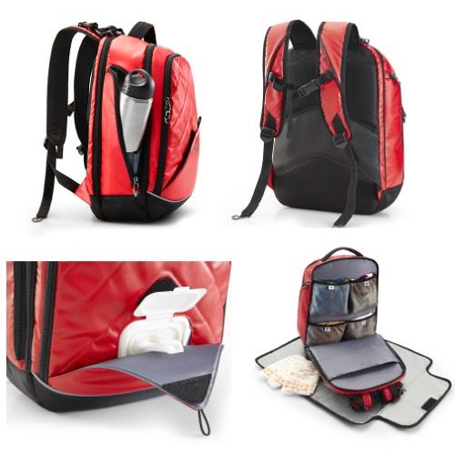 Terminus Diaper Bag Urban Daddy Baby Backpack Free Shipping Terminus Diaper Bag Urban Daddy Baby Backpack Free Shipping