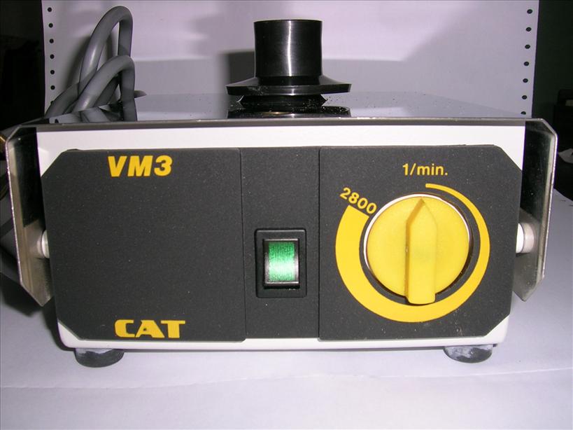 Test Tube Shaker (VM-3)