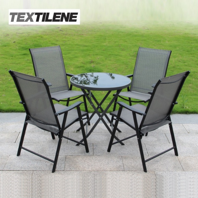 Textilene Outdoor Balcony Garden L (end 11/21/2019 10:54 PM) Textilene Outdoor Balcony Garden L (end 11/21/2019 10:54 PM)
