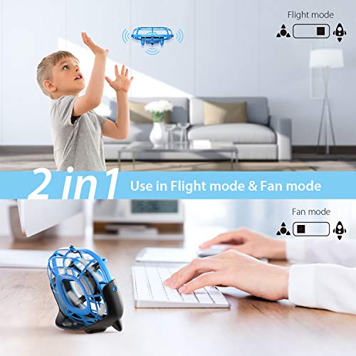 theefun mini remote control drone