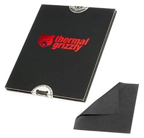 THERMAL GRIZZLY CARBONAUT 32x 32x 0.2 THERMAL PAD - TG-CA-32-32-02-R