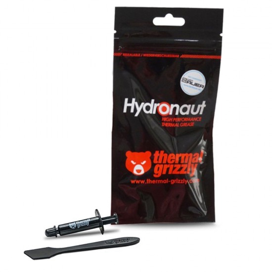 THERMAL GRIZZLY HYDRONAUT (26g / 10ml) THERMAL PASTE - TG-H-100-R