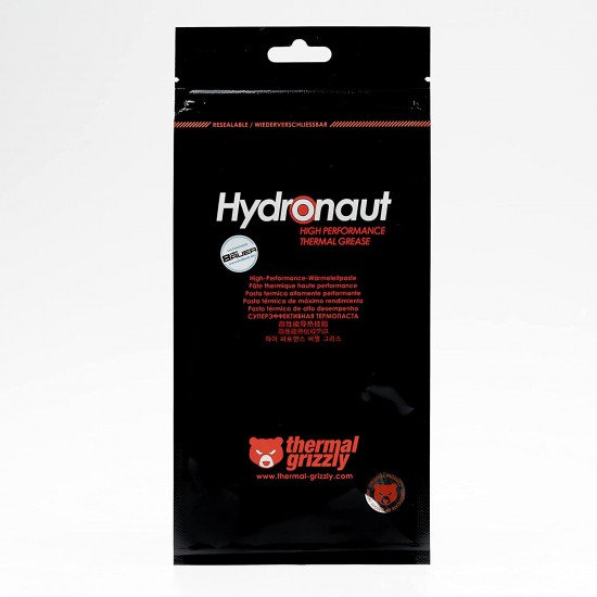 THERMAL GRIZZLY HYDRONAUT (3.9g / 1.5ml) THERMAL PASTE - TG-H-015-R