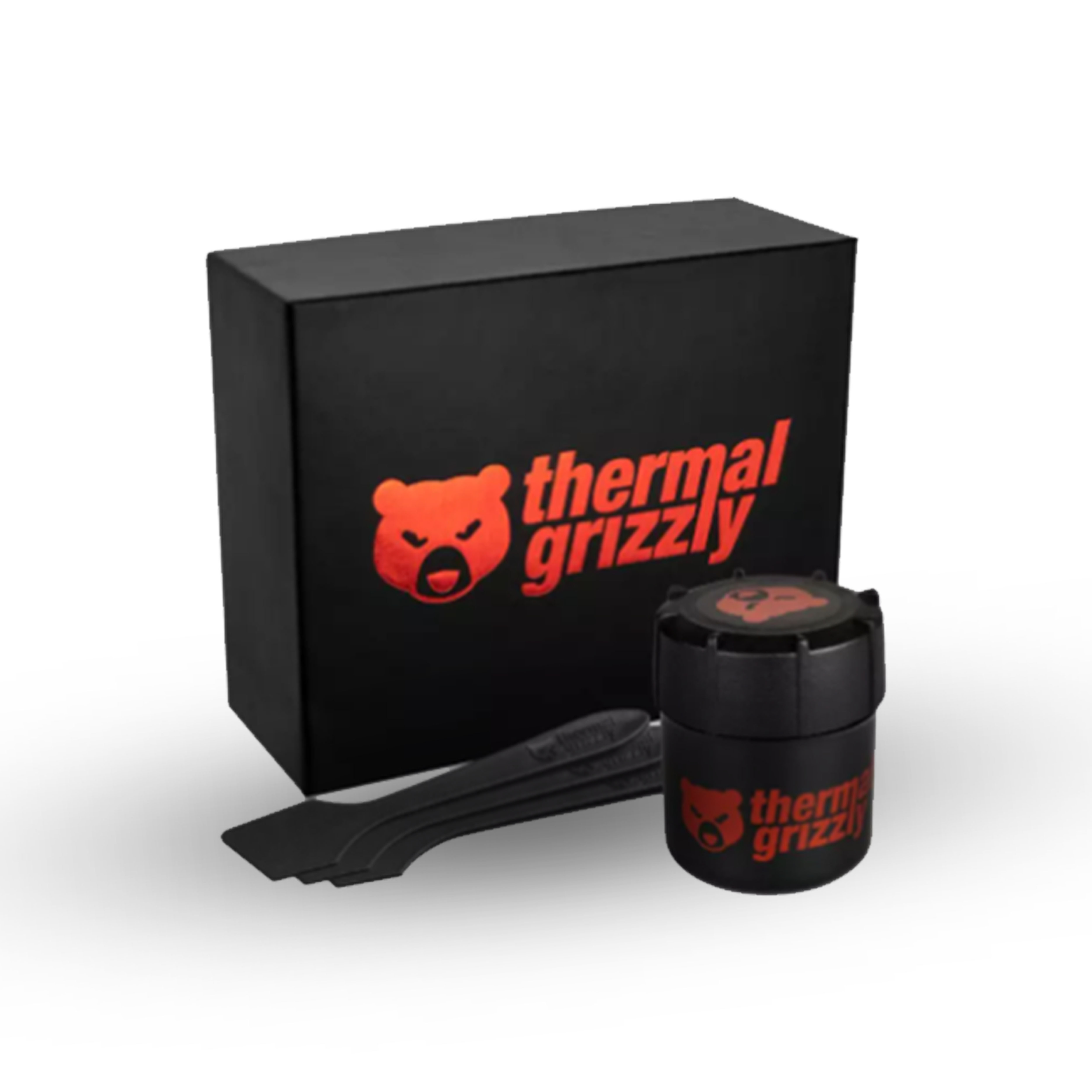 THERMAL GRIZZLY KRYONAUT EXTREME GREASE PASTE (9ml/33.84g)