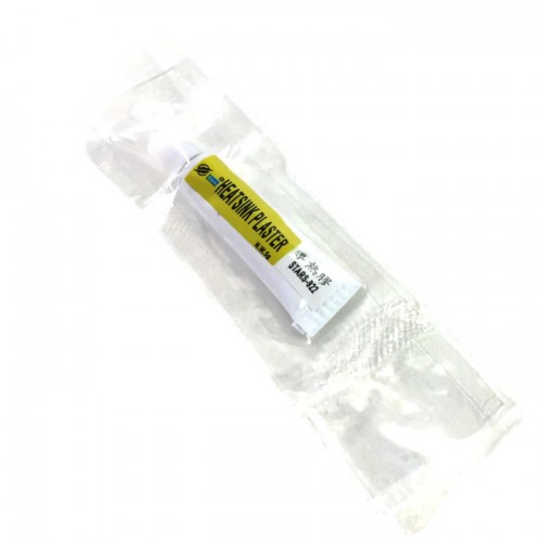 Thermal Silicone Paste