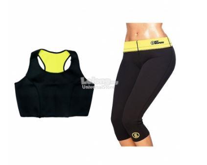 slimming workout pants