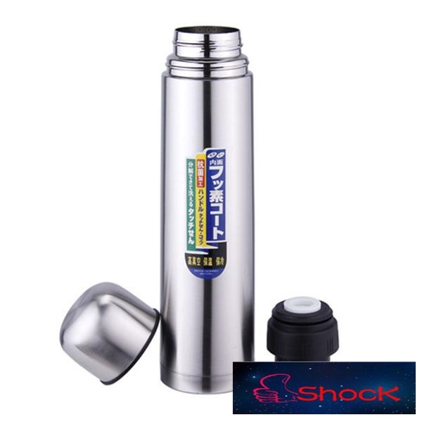 Thermos Drinking Flask Water Container with Thermos Bottle [ 1000ml ]