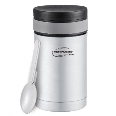 Thermos: Thermocafe Food Jar W/Spoon