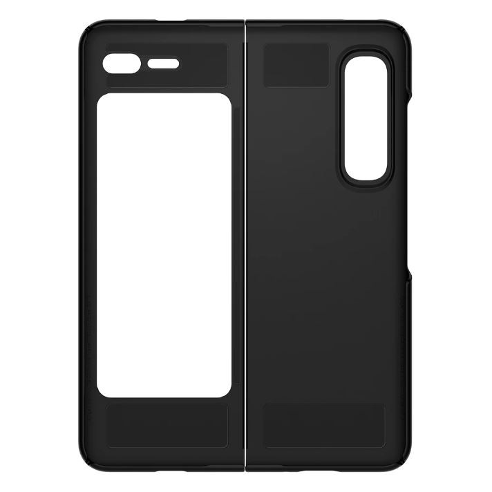 Thin Fit Samsung Galaxy Fold Phone Case Cover Casing
