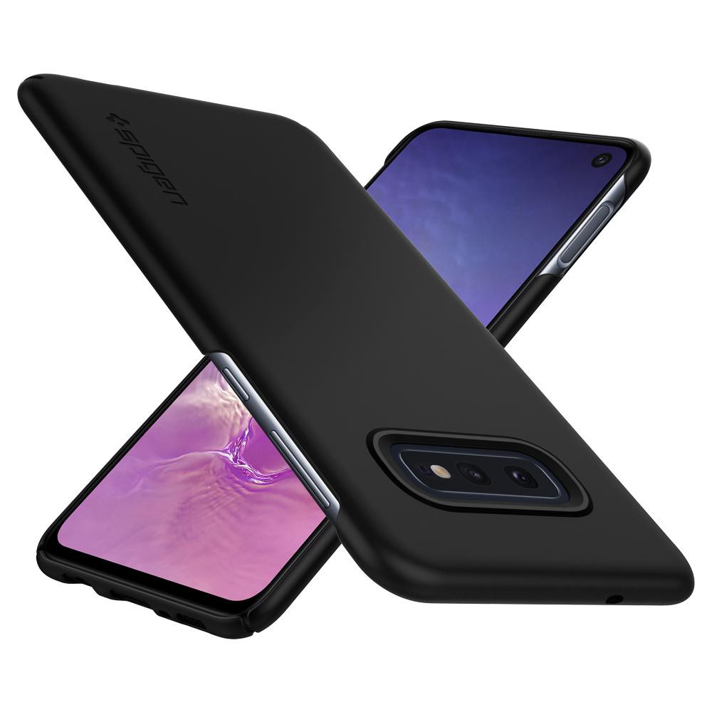 Thin Fit Samsung Galaxy S10E Phone Case Cover Casing
