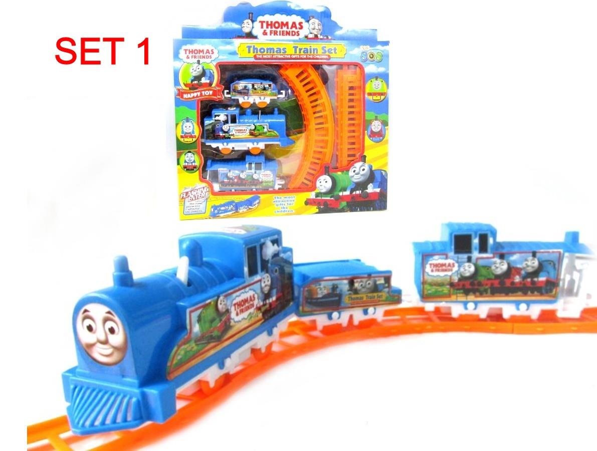 train toys for kids