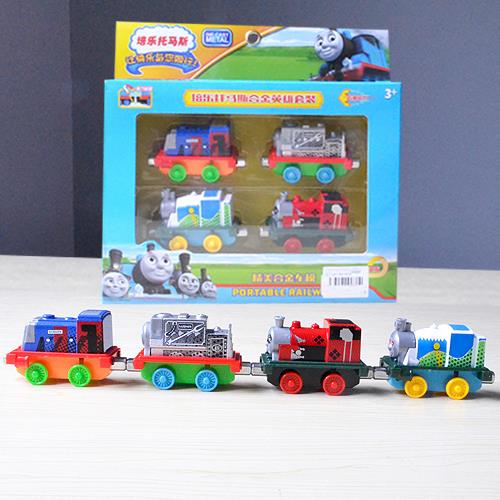 thomas and friends diecast trains