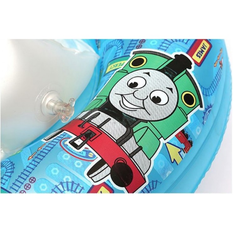 Thomas Inflatable Baby Swim Training Float Ring - SF0006