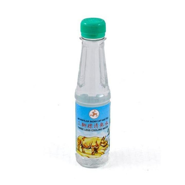 Three Legs Cooling Water 200ml X 10